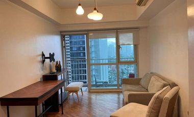 One Bedroom condo unit for Sale in Manansala Tower at Makati City