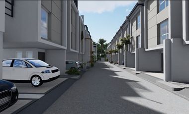 GSIS village Project 8 QC Townhouses PRESELLING