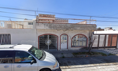 Casa en San Cayetano Aguascalientes Aguascalientes