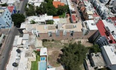 EN VENTA  EDIFICIO MUÑOZ 545