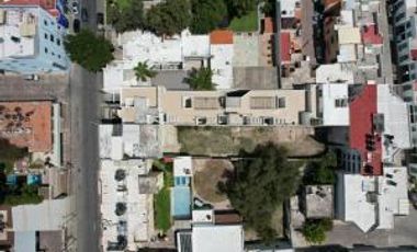 EN VENTA  EDIFICIO MUÑOZ 545