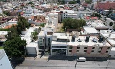 EN VENTA  EDIFICIO MUÑOZ 545