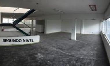 EN VENTA  EDIFICIO MUÑOZ 545