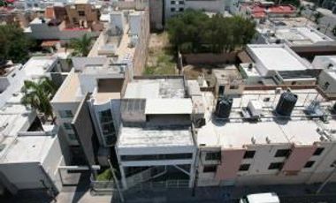 EN VENTA  EDIFICIO MUÑOZ 545