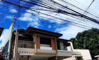 For Sale 3 Storey House and Lot in Teachers Village, QC with 4 Bedrooms and 2 Car Garage PH2659