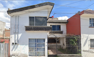 Casa en Col, San Rafael Oriente, Puebla DES