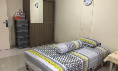 Rumah di Simpang Darmo Permai Selatan Siap Huni Termurah