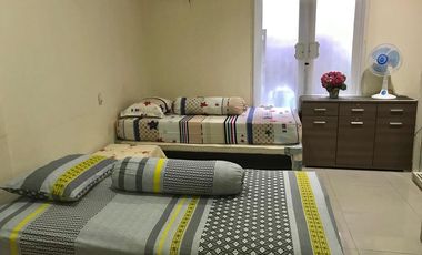 Rumah di Simpang Darmo Permai Selatan Siap Huni Termurah