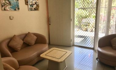 Rumah di Simpang Darmo Permai Selatan Siap Huni Termurah