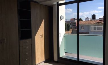 Casa Nueva en ExHacienda San Jose