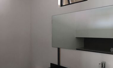 Casa Nueva en ExHacienda San Jose