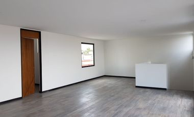 Casa Nueva en ExHacienda San Jose