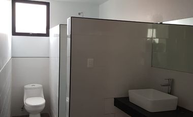 Casa Nueva en ExHacienda San Jose