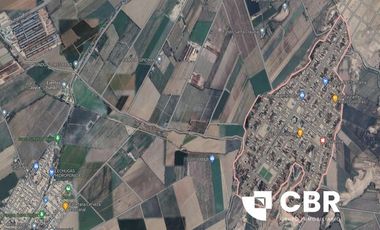 VENTA TERRENO EN CAÑETE