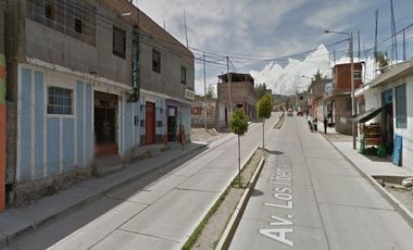 VENTA TERRENO EN CAÑETE