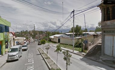 VENTA TERRENO EN CAÑETE