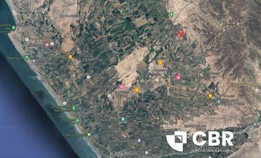 VENTA TERRENO EN CAÑETE