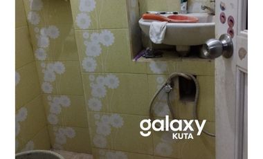 DIJUAL RUMAH 2 LANTAI DI GUNUNG MURIA TEGAL HARUM DENPASAR, BALI