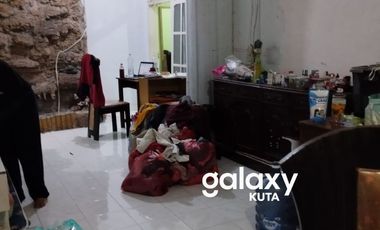 DIJUAL RUMAH 2 LANTAI DI GUNUNG MURIA TEGAL HARUM DENPASAR, BALI