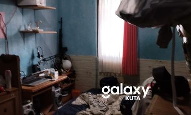 DIJUAL RUMAH 2 LANTAI DI GUNUNG MURIA TEGAL HARUM DENPASAR, BALI