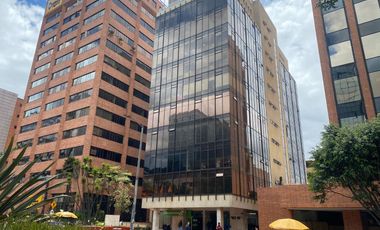 Venta - Renta de oficinas en Avenida Chile 80