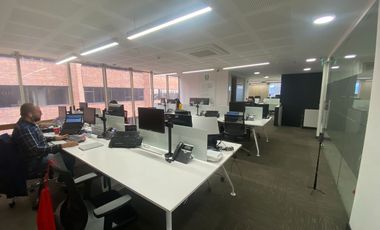 Venta - Renta de oficinas en Avenida Chile 80