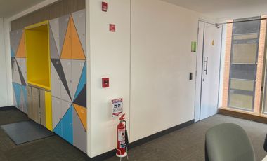 Venta - Renta de oficinas en Avenida Chile 80