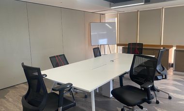 Venta - Renta de oficinas en Avenida Chile 80