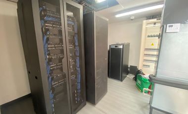 Venta - Renta de oficinas en Avenida Chile 80