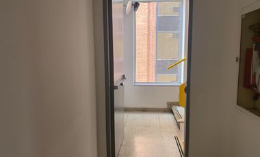 Venta - Renta de oficinas en Avenida Chile 80