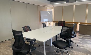 Venta - Renta de oficinas en Avenida Chile 80