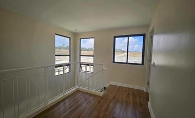 3BR House and Lot FOR SALE in Averdeen Estates Nuvali | Erin Model