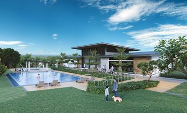 3BR House and Lot FOR SALE in Averdeen Estates Nuvali | Erin Model