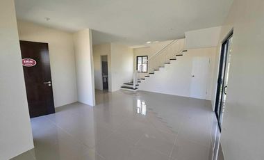 3BR House and Lot FOR SALE in Averdeen Estates Nuvali | Erin Model