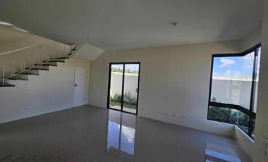 3BR House and Lot FOR SALE in Averdeen Estates Nuvali | Erin Model