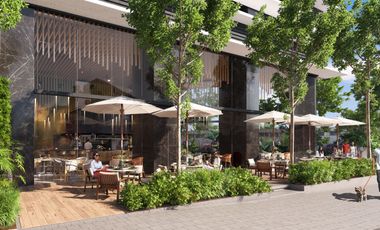 Newly Launched Studio unit with balcony, Christian Route, cor St. Peter St, Pasig. Near by Capitols Commons