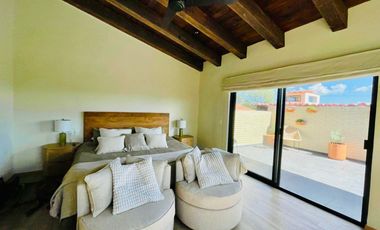 CASA PAZ TAPALPA COUNTRY CLUB COPROPIEDAD