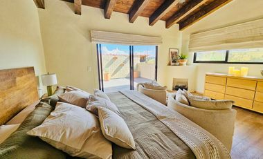 CASA PAZ TAPALPA COUNTRY CLUB COPROPIEDAD