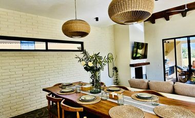 CASA PAZ TAPALPA COUNTRY CLUB COPROPIEDAD