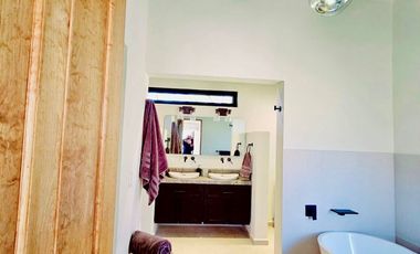 CASA PAZ TAPALPA COUNTRY CLUB COPROPIEDAD