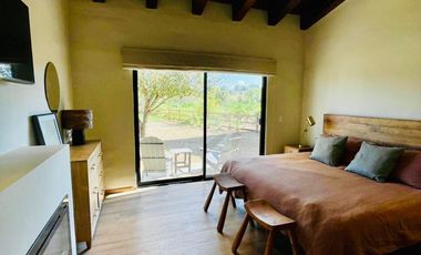CASA PAZ TAPALPA COUNTRY CLUB COPROPIEDAD