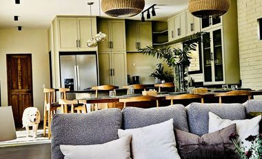 CASA PAZ TAPALPA COUNTRY CLUB COPROPIEDAD