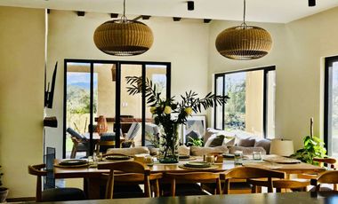 CASA PAZ TAPALPA COUNTRY CLUB COPROPIEDAD