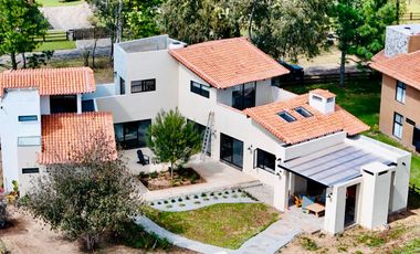 CASA PAZ TAPALPA COUNTRY CLUB COPROPIEDAD