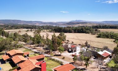 CASA PAZ TAPALPA COUNTRY CLUB COPROPIEDAD
