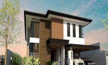 FOR SALE Brand New House and Lot Mirala Nuvali Laguna