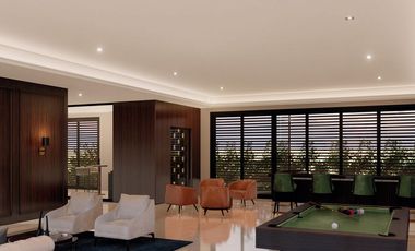 Departamento de Venta en Samborondón