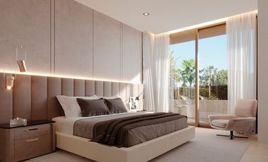 Departamento de Venta en Samborondón