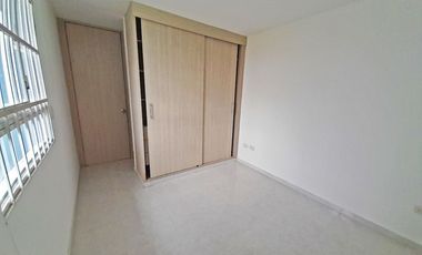 VENTA DE APARTAMENTO EN EL SECTOR DEL CENTRO EN VALLEDUPAR