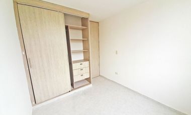 VENTA DE APARTAMENTO EN EL SECTOR DEL CENTRO EN VALLEDUPAR